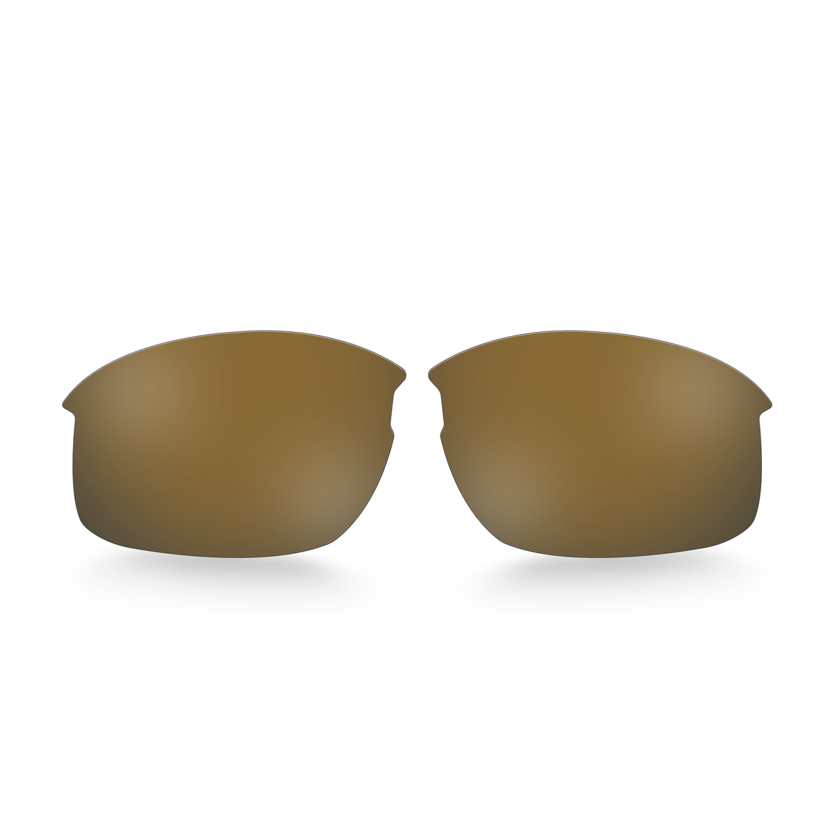 Oakley Mercenary (Asian Fit) OO9424F Replacement Lenses by FunReplace