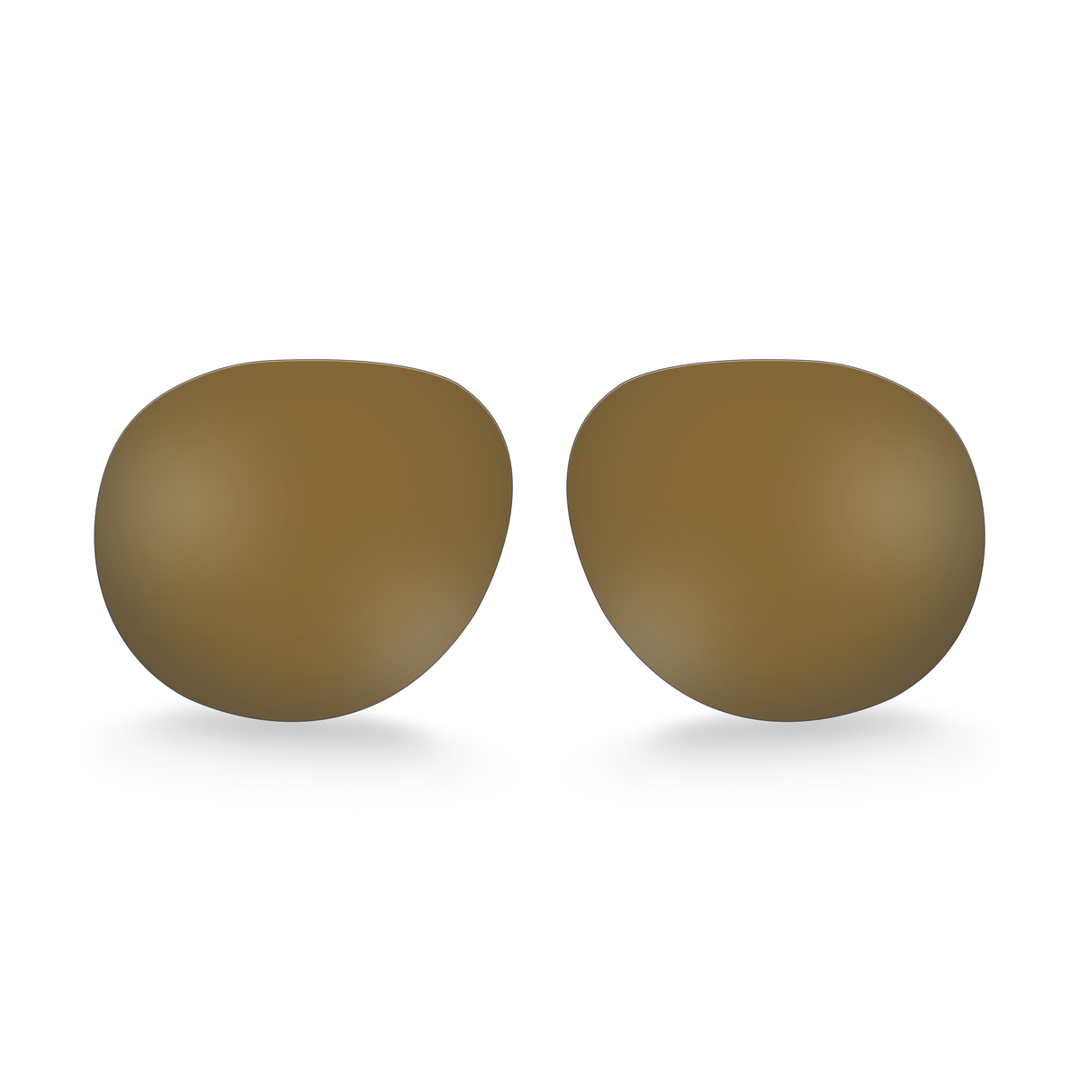 Ray-Ban Meta Headliner RW4009 50mm Replacement Lenses by FunReplace