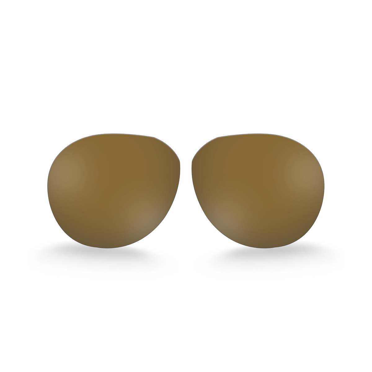 Ray-Ban Meta Headliner RW4009F 51mm Replacement Lenses by FunReplace