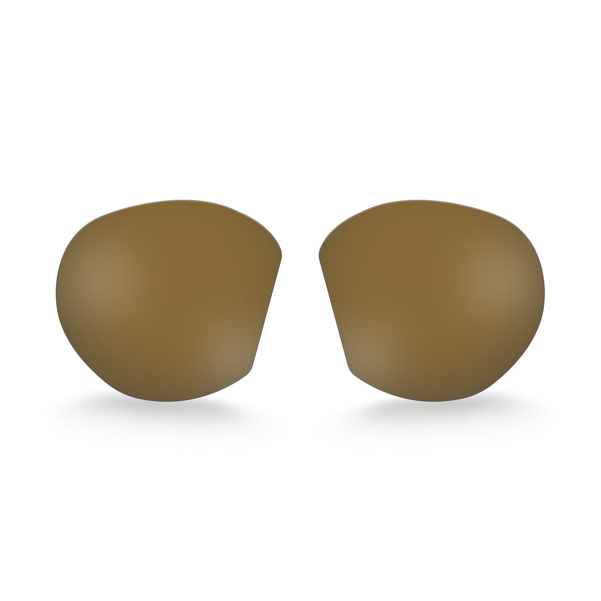 Oakley Meta HSTN OW8002 Replacement Lenses by FunReplace