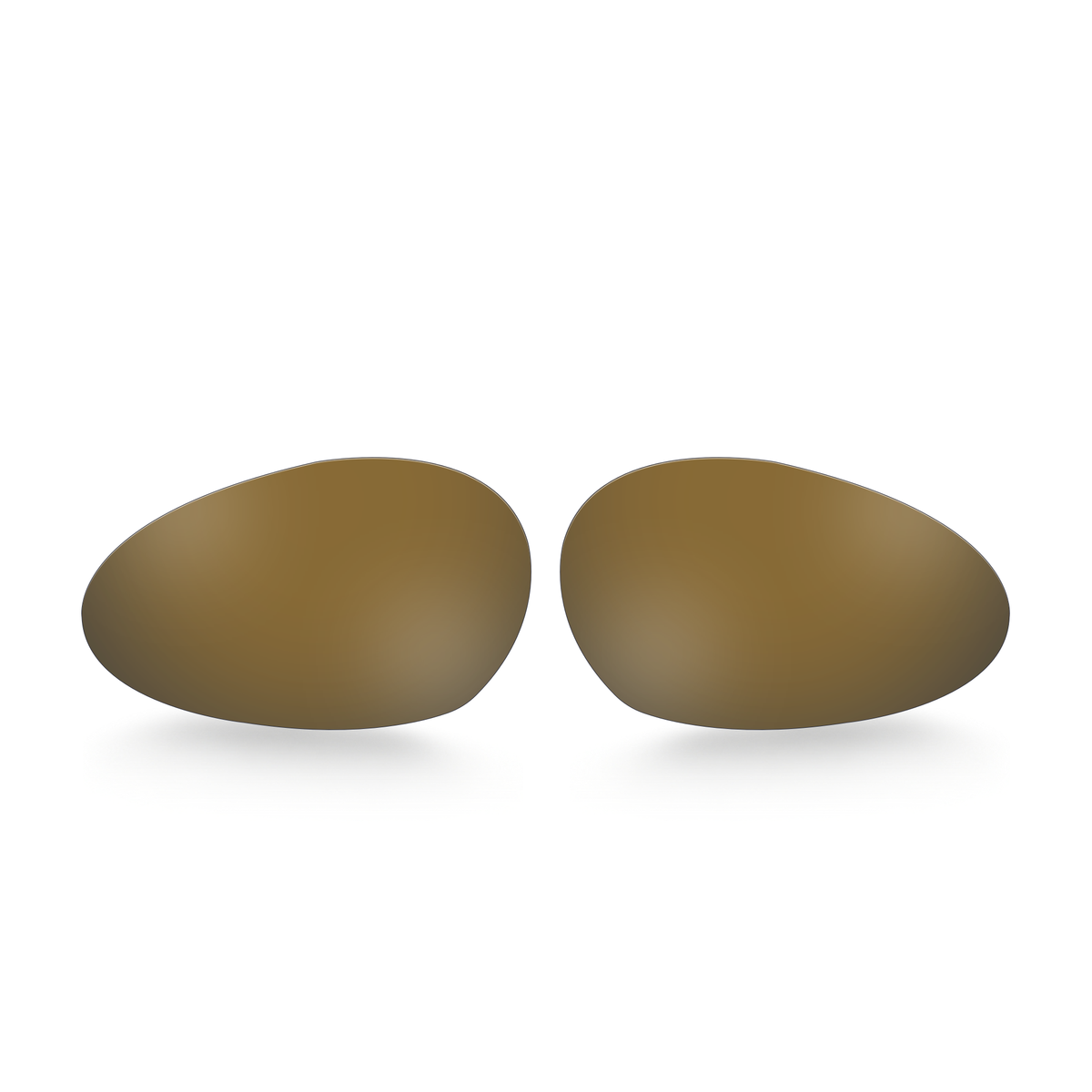 Oakley Minute 1.0 Replacement Lenses by FunReplace