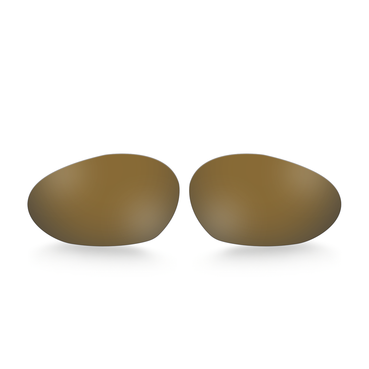 Oakley Minute 2.0 Replacement Lenses by FunReplace