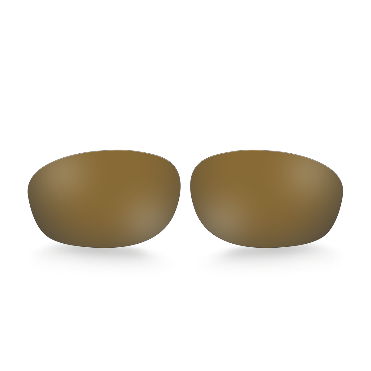 Oakley Monster Doggle Replacement Lenses by FunReplace
