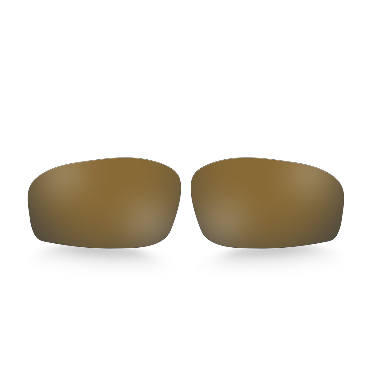 Oakley Monster Pup Replacement Lenses by FunReplace