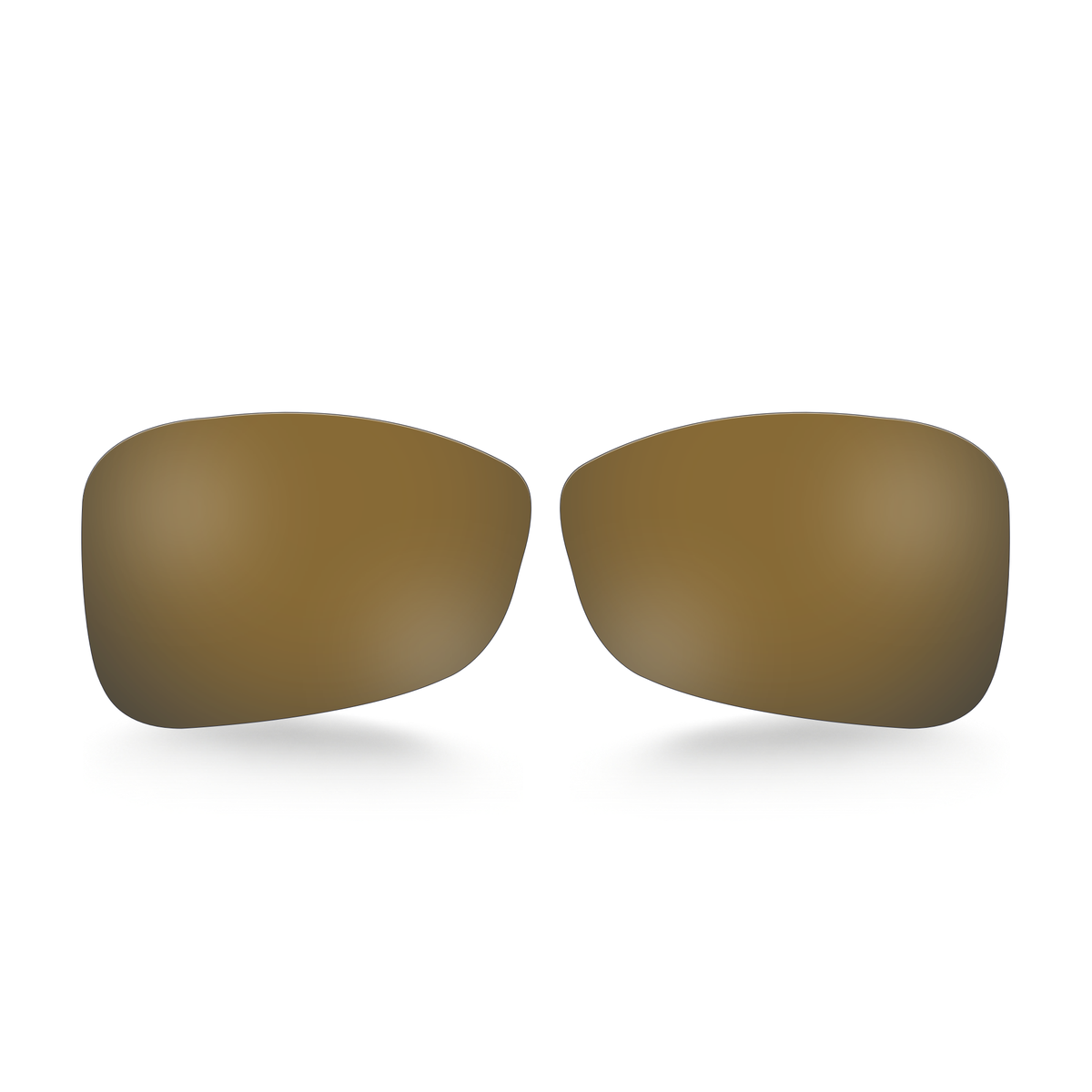 Oakley Montefrio Replacement Lenses by FunReplace