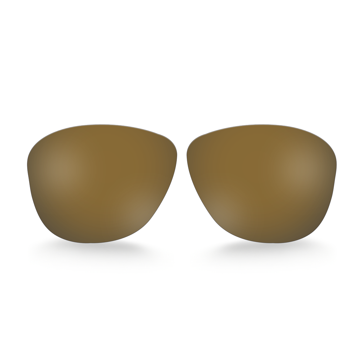 Oakley Moonlighter OO9320 Replacement Lenses by FunReplace
