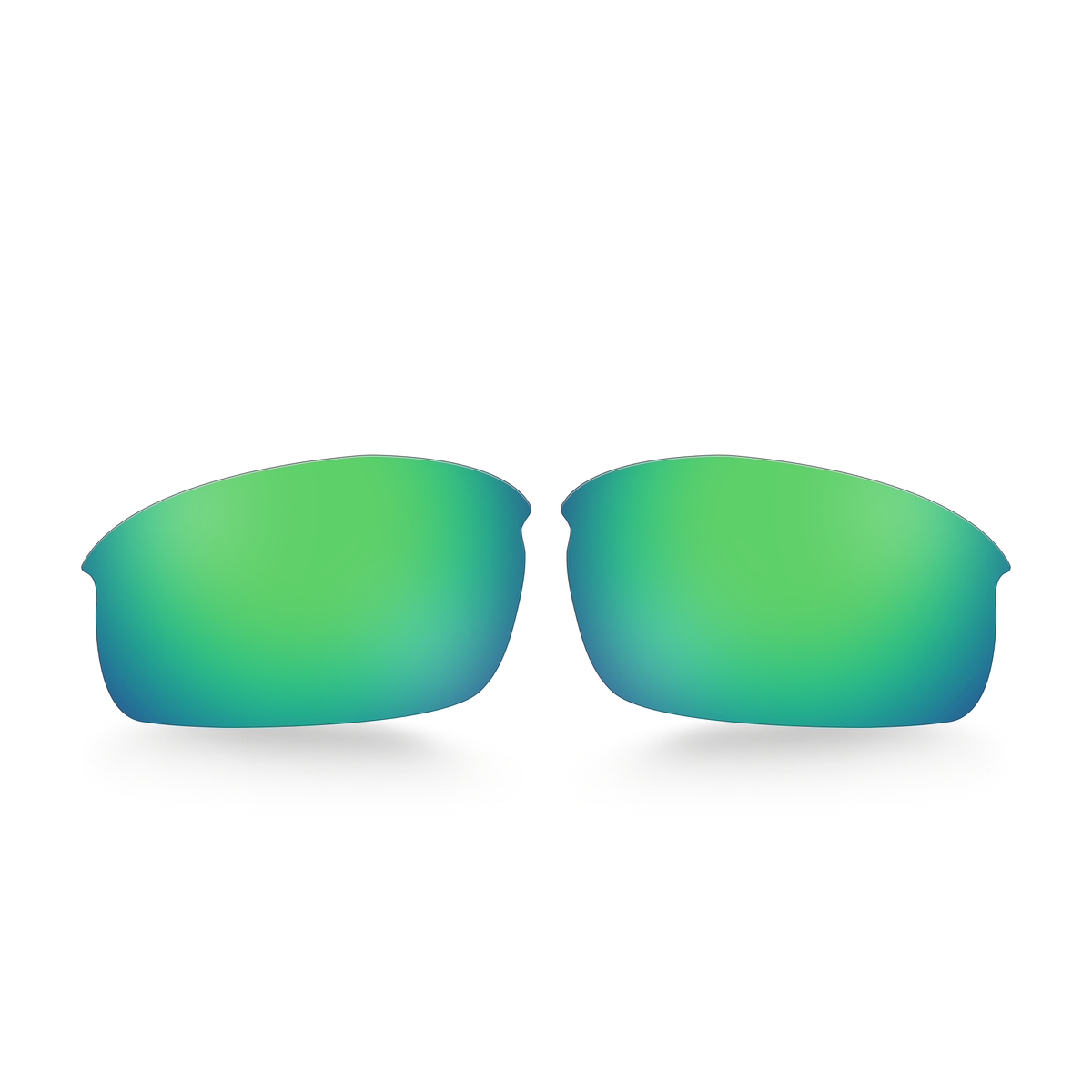 Oakley O Rokr Pro Replacement Lenses by FunReplace