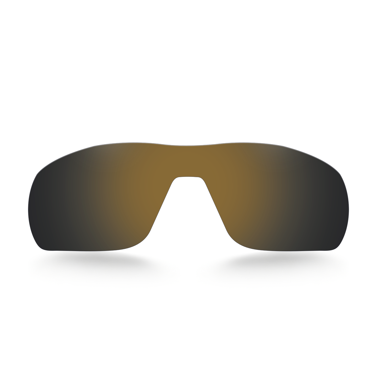 Oakley Offshoot OO9190 Replacement Lenses by FunReplace