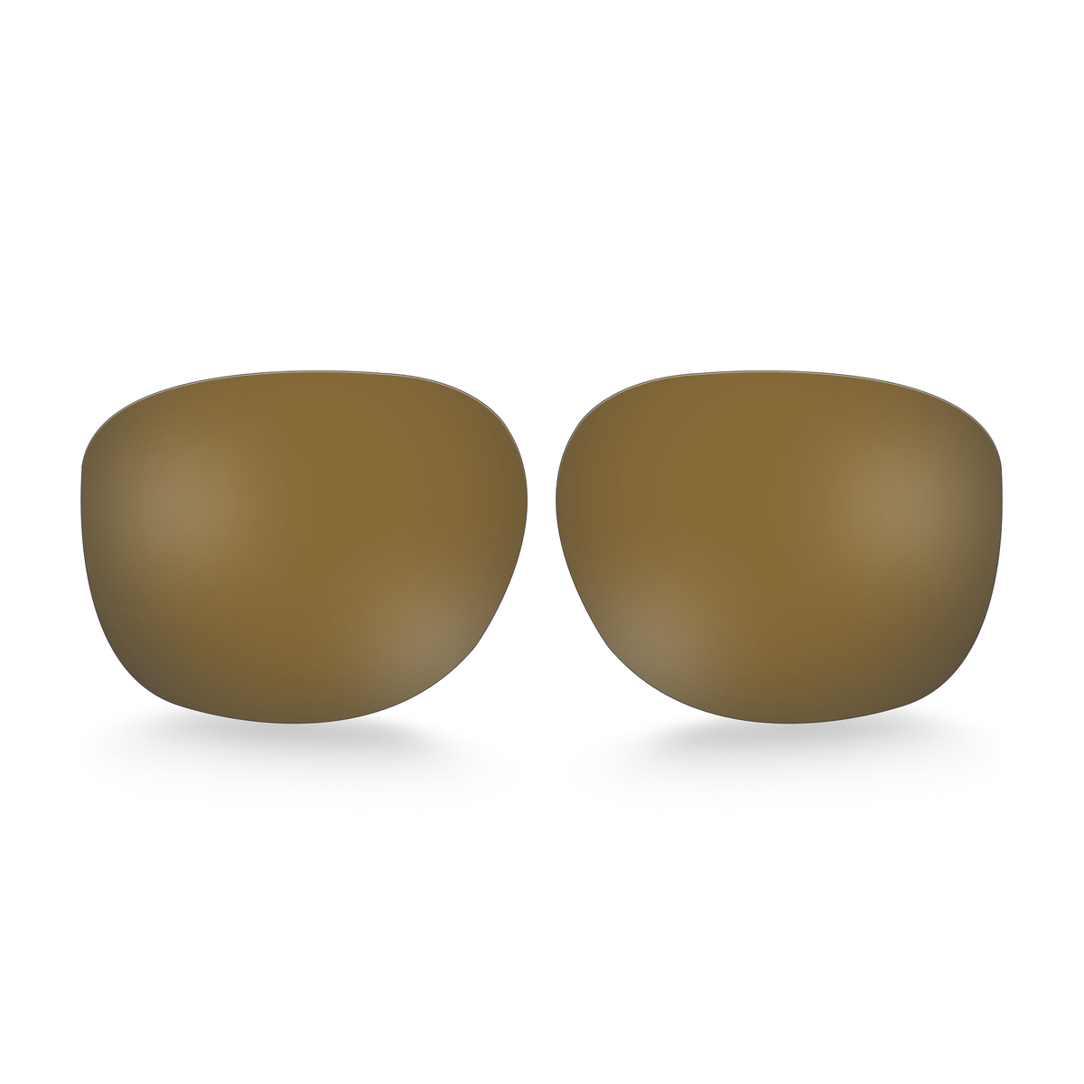 Oakley Ojector OO9018 Replacement Lenses by FunReplace