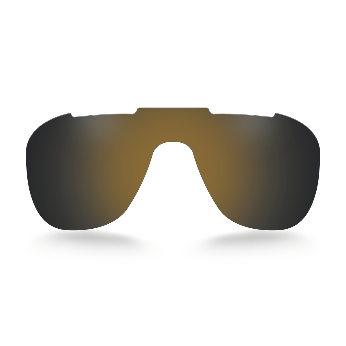 Oakley Outpace OO4133 Replacement Lenses by FunReplace