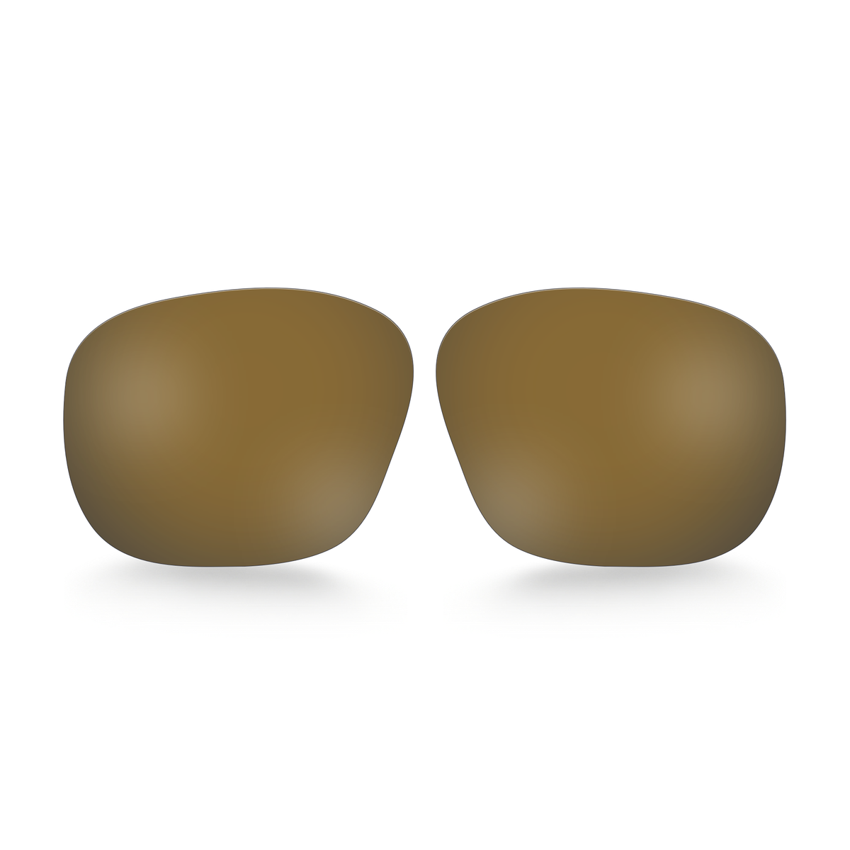 Oakley Parlay OO4143 Replacement Lenses by FunReplace