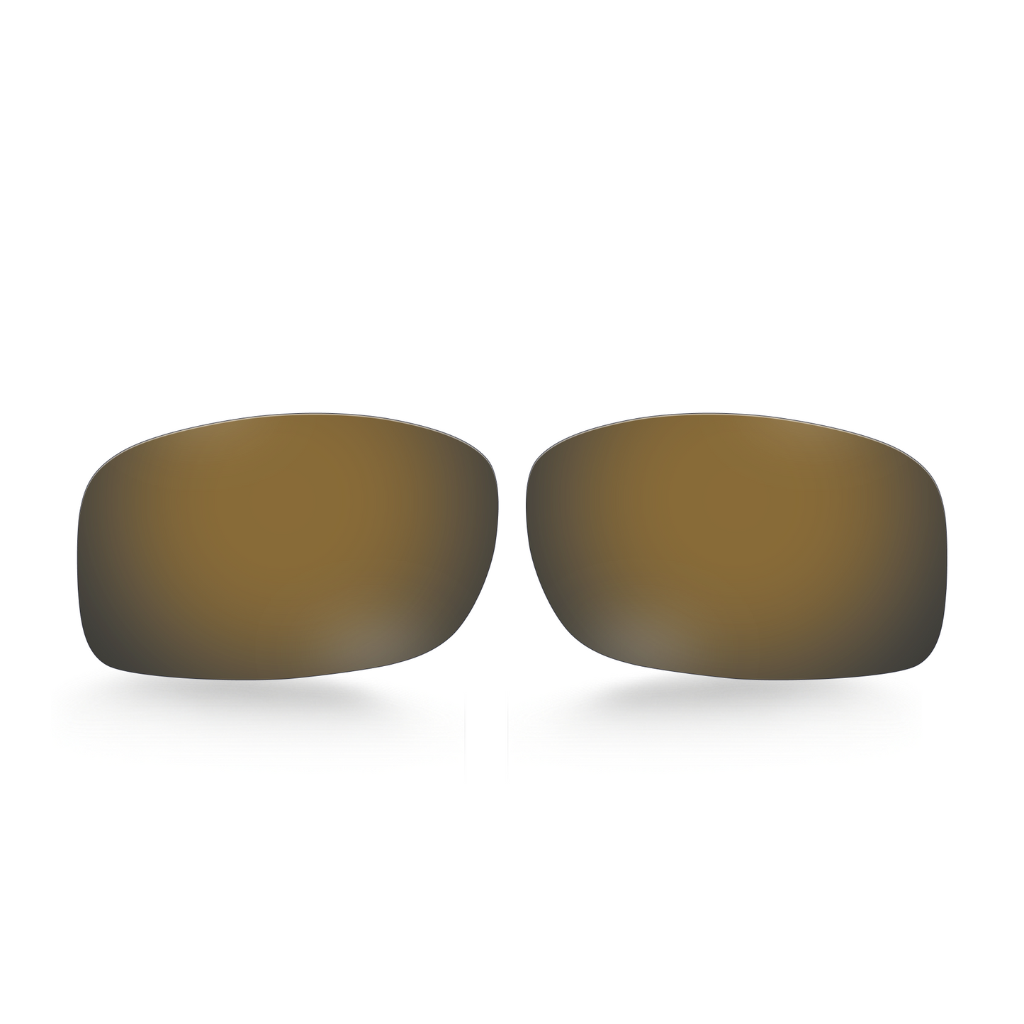 Maui Jim Peahi MJ202 Replacement Lenses by FunReplace