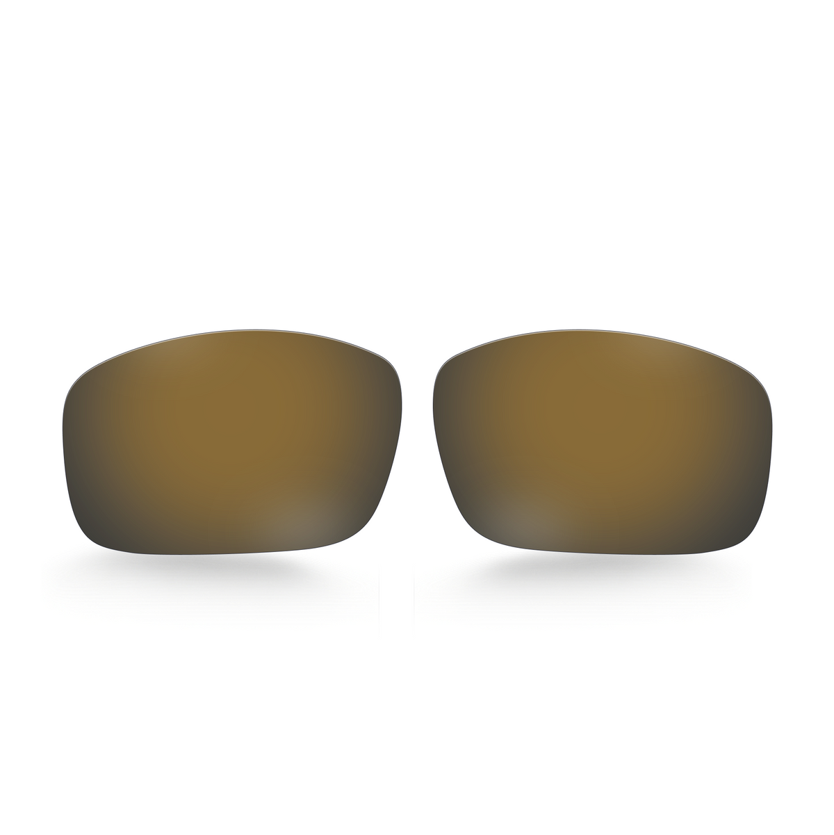 Spy Optic Piper Replacement Lenses by FunReplace