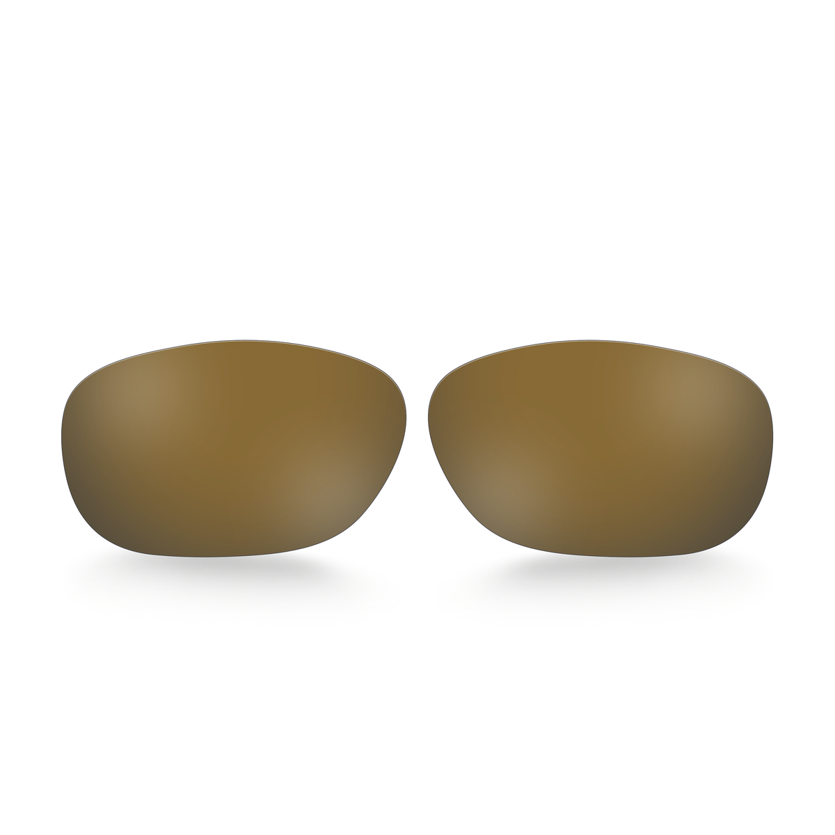 Oakley Pit Bull OO9127 Replacement Lenses by FunReplace