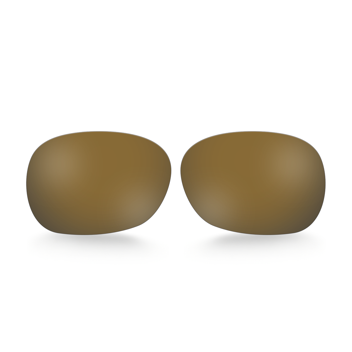 Oakley Pulse OO9198 Replacement Lenses by FunReplace