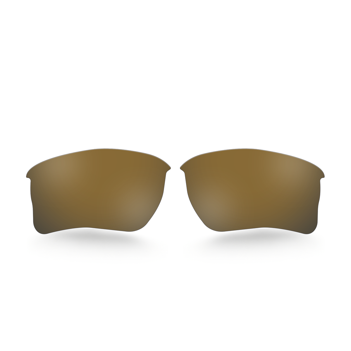 Oakley Quarter Jacket OO9200 Replacement Lenses by FunReplace