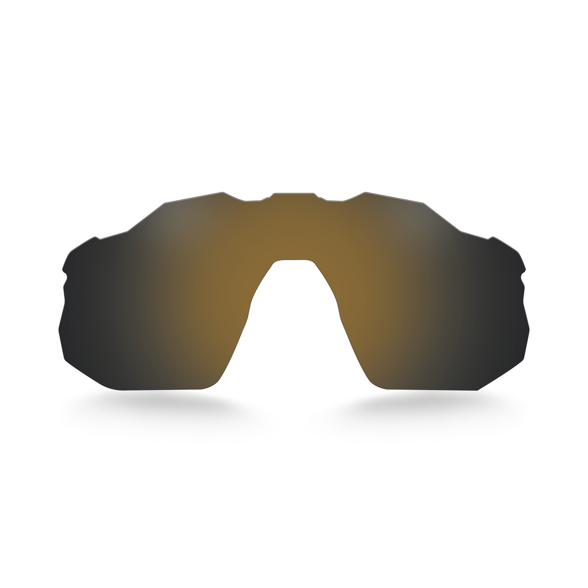 Oakley Radar EV Advancer OO9442 Replacement Lenses by FunReplace