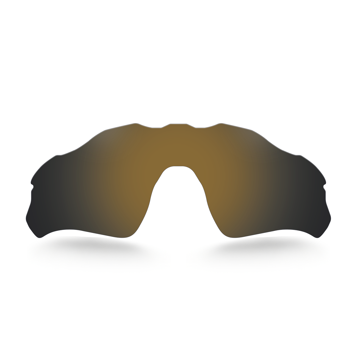 Oakley Radar EV Path (Asian Fit) OO9275 Replacement Lenses by FunReplace