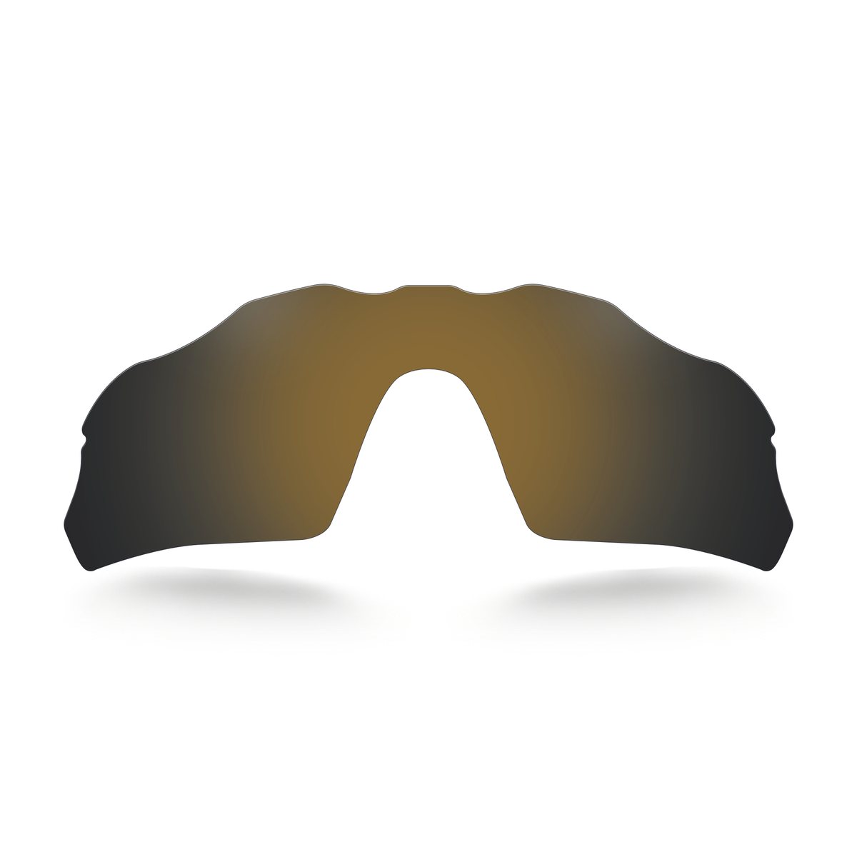 Oakley Radar EV Pitch OO9211 Replacement Lenses by FunReplace