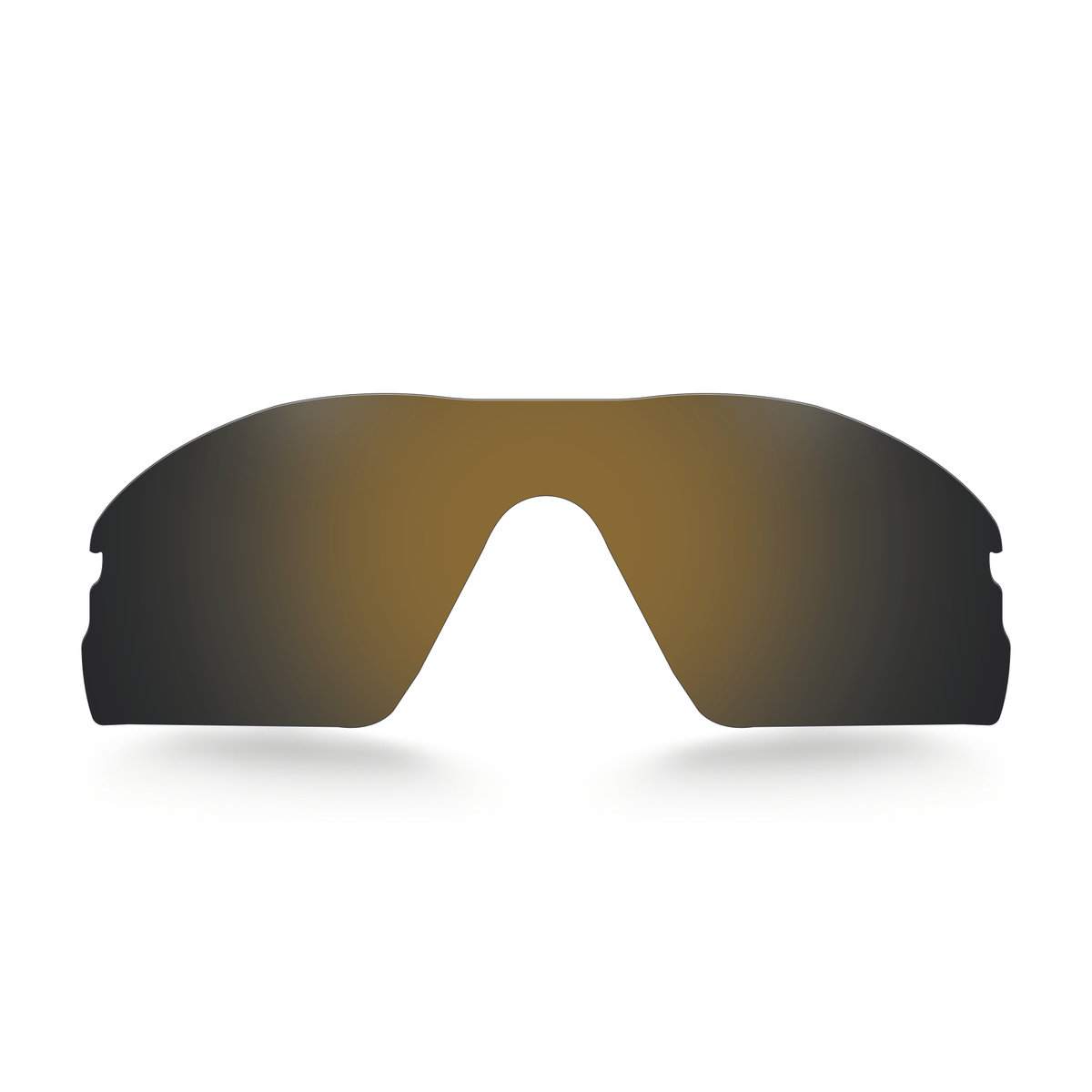 Oakley Radar Pitch Replacement Lenses by FunReplace