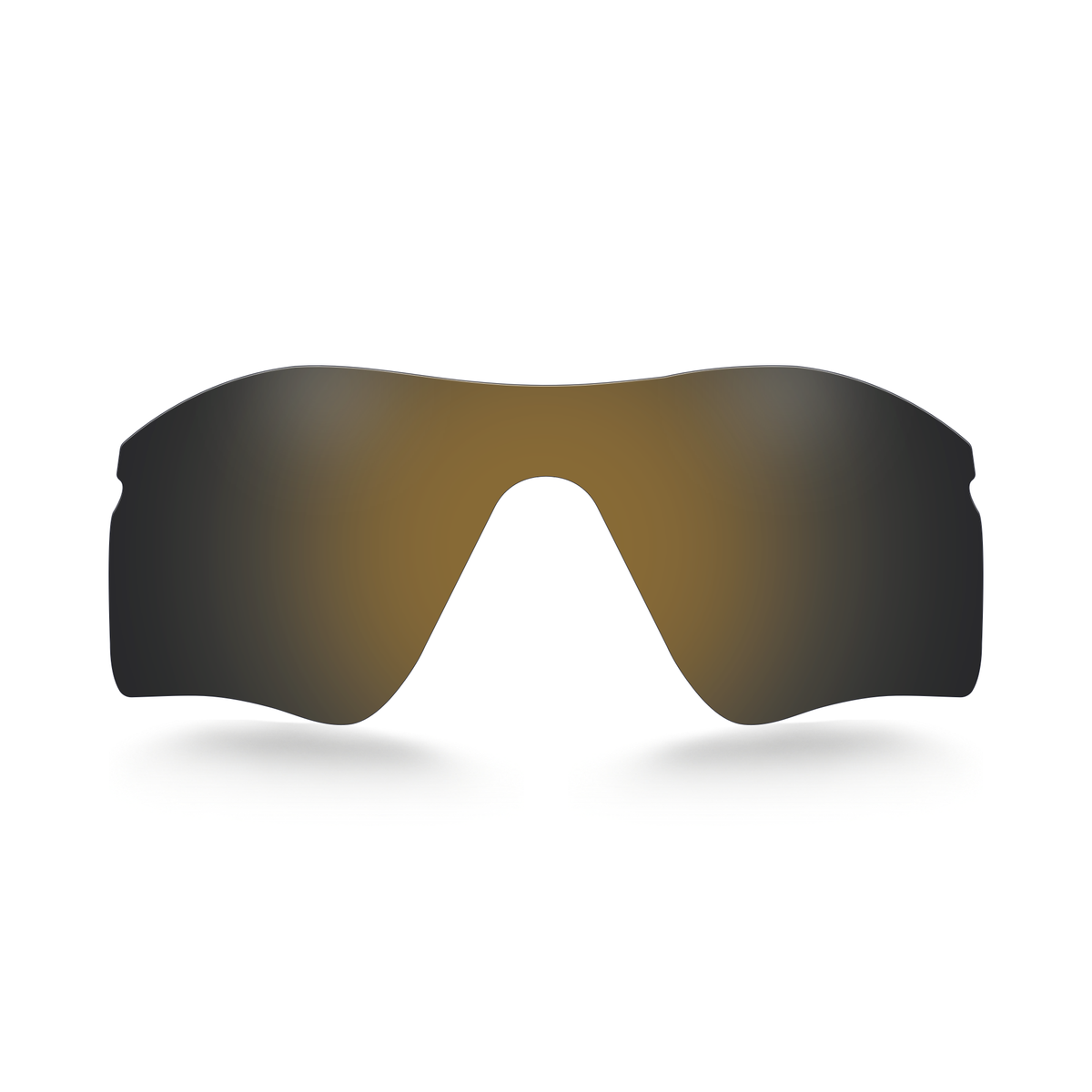 Oakley Radar Range Replacement Lenses by FunReplace