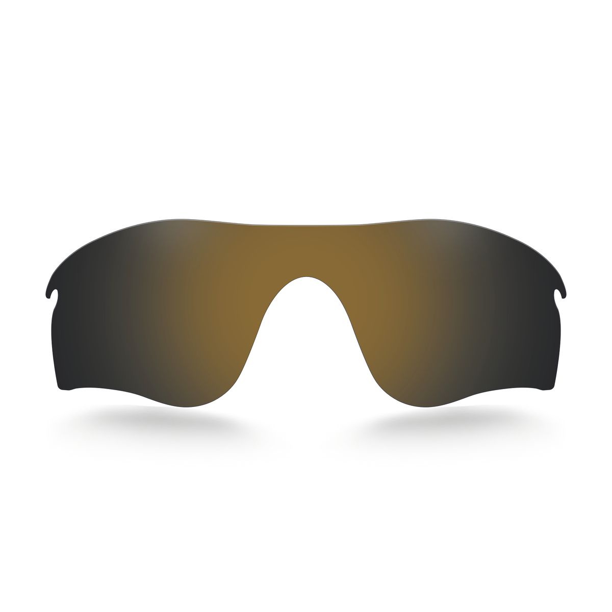Oakley Radarlock Path OO9181 Replacement Lenses by FunReplace