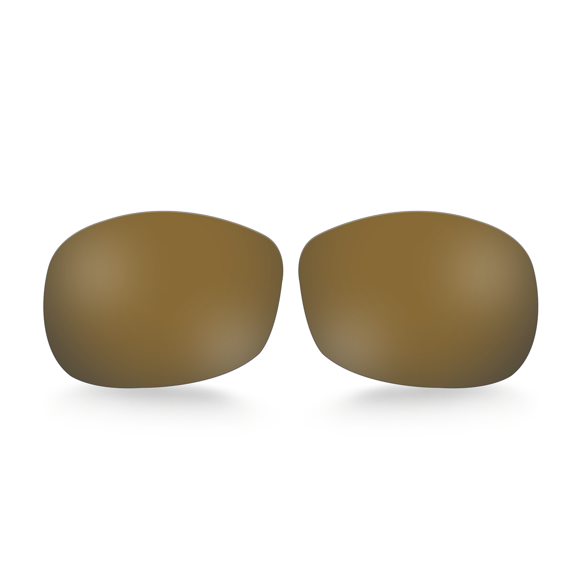 Oakley Ravishing OO9068 Replacement Lenses by FunReplace