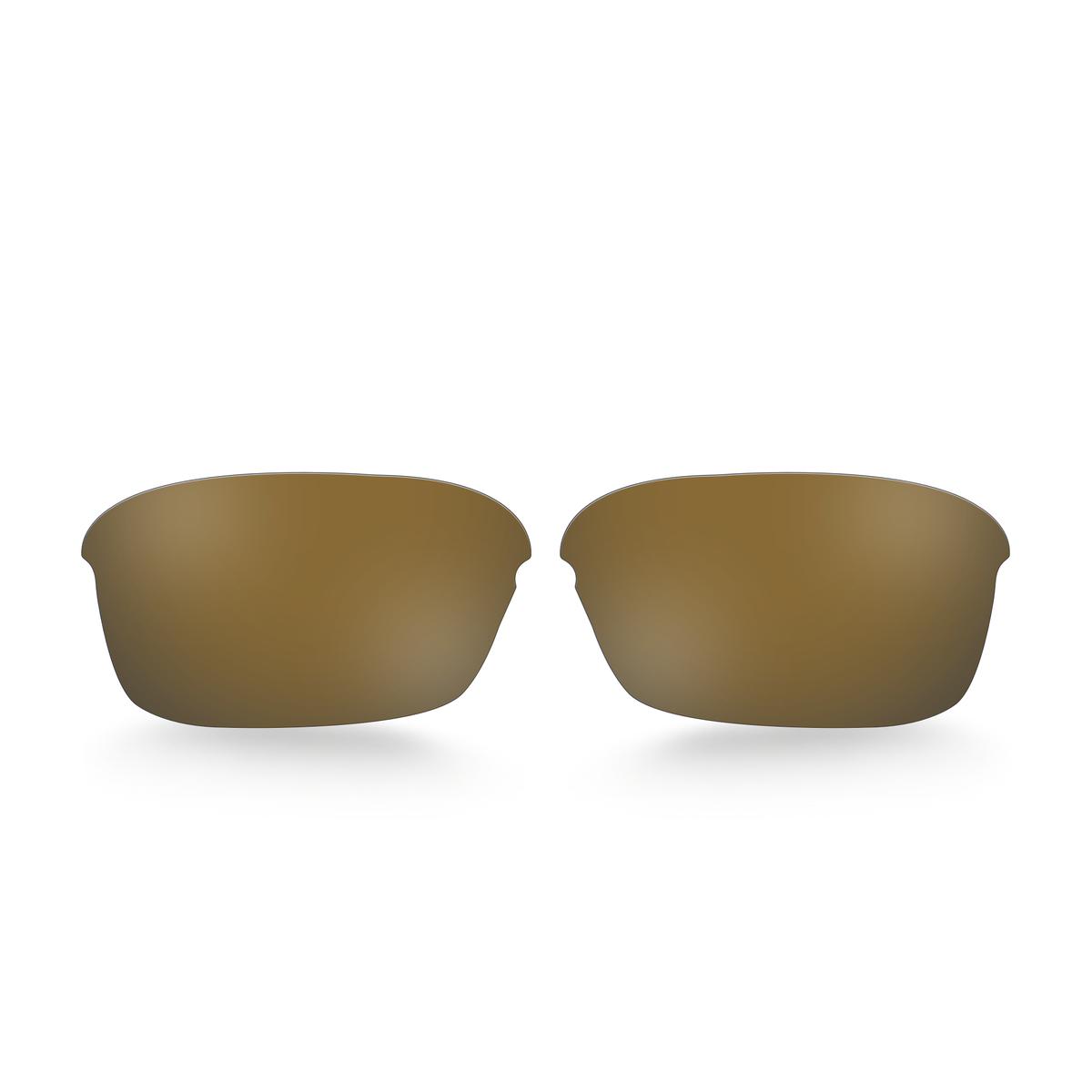 Oakley Razrwire Replacement Lenses by FunReplace