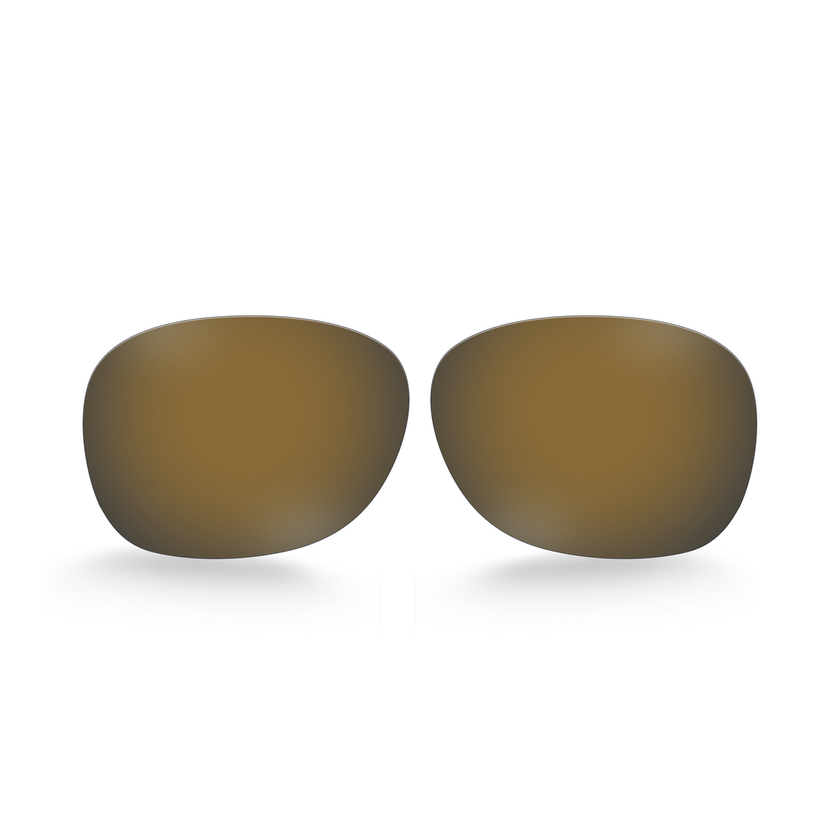 Ray-Ban RB1973 53mm Replacement Lenses by FunReplace