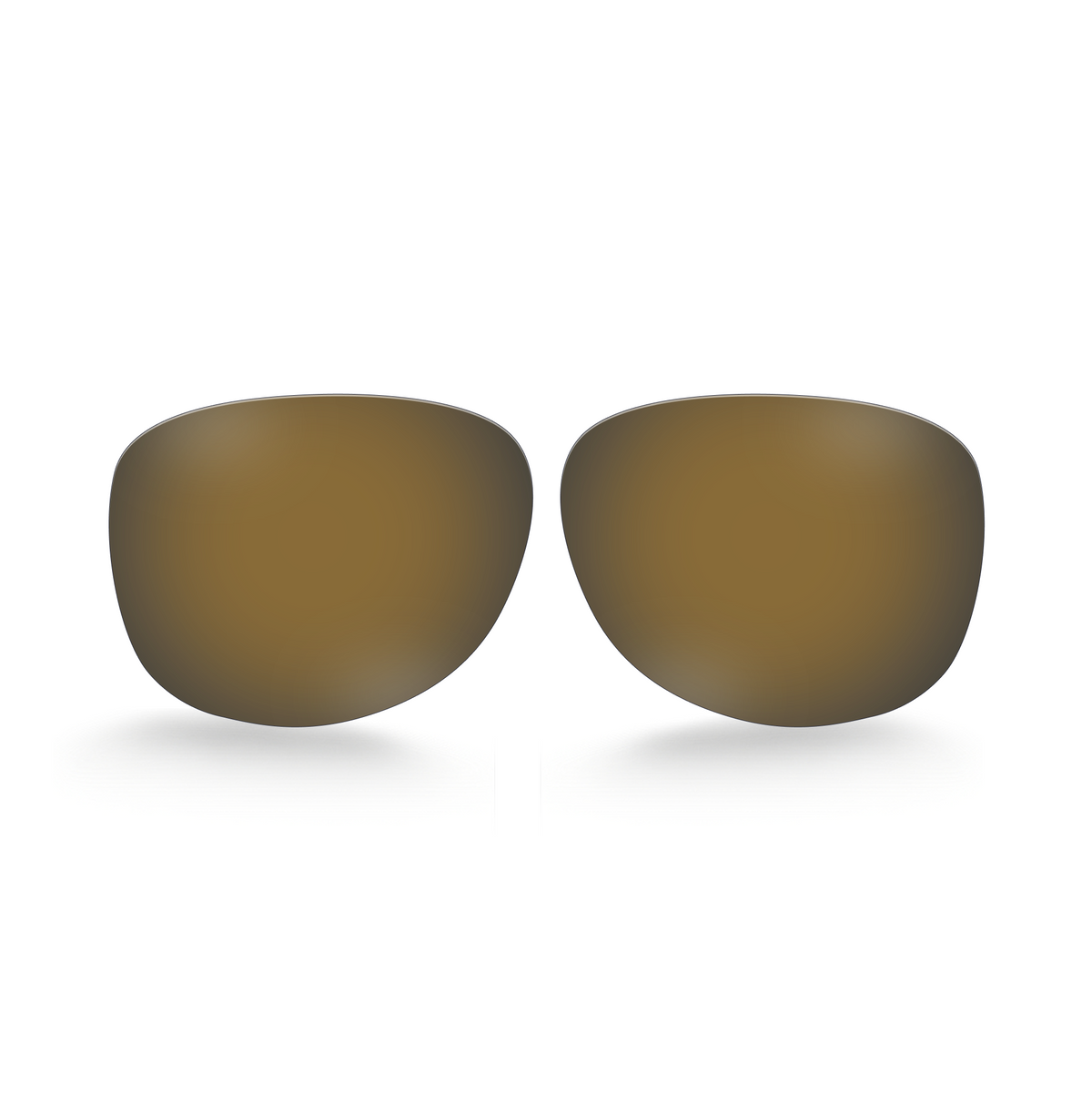 Ray-Ban RB2193 53mm Replacement Lenses by FunReplace