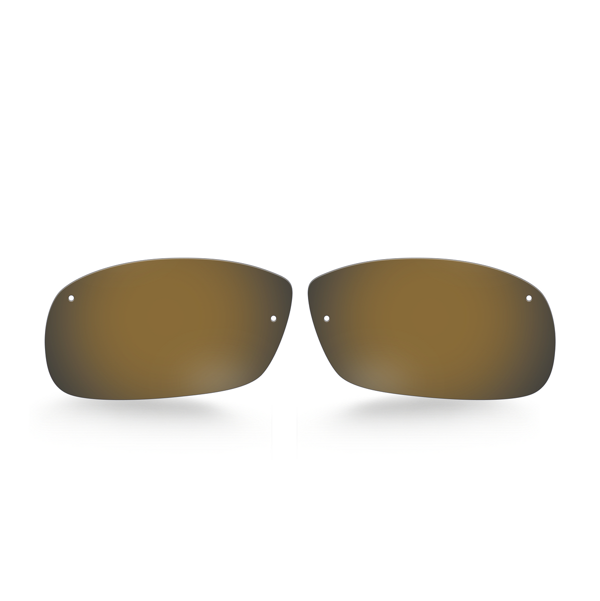 Ray-Ban RB3183 63mm Replacement Lenses by FunReplace