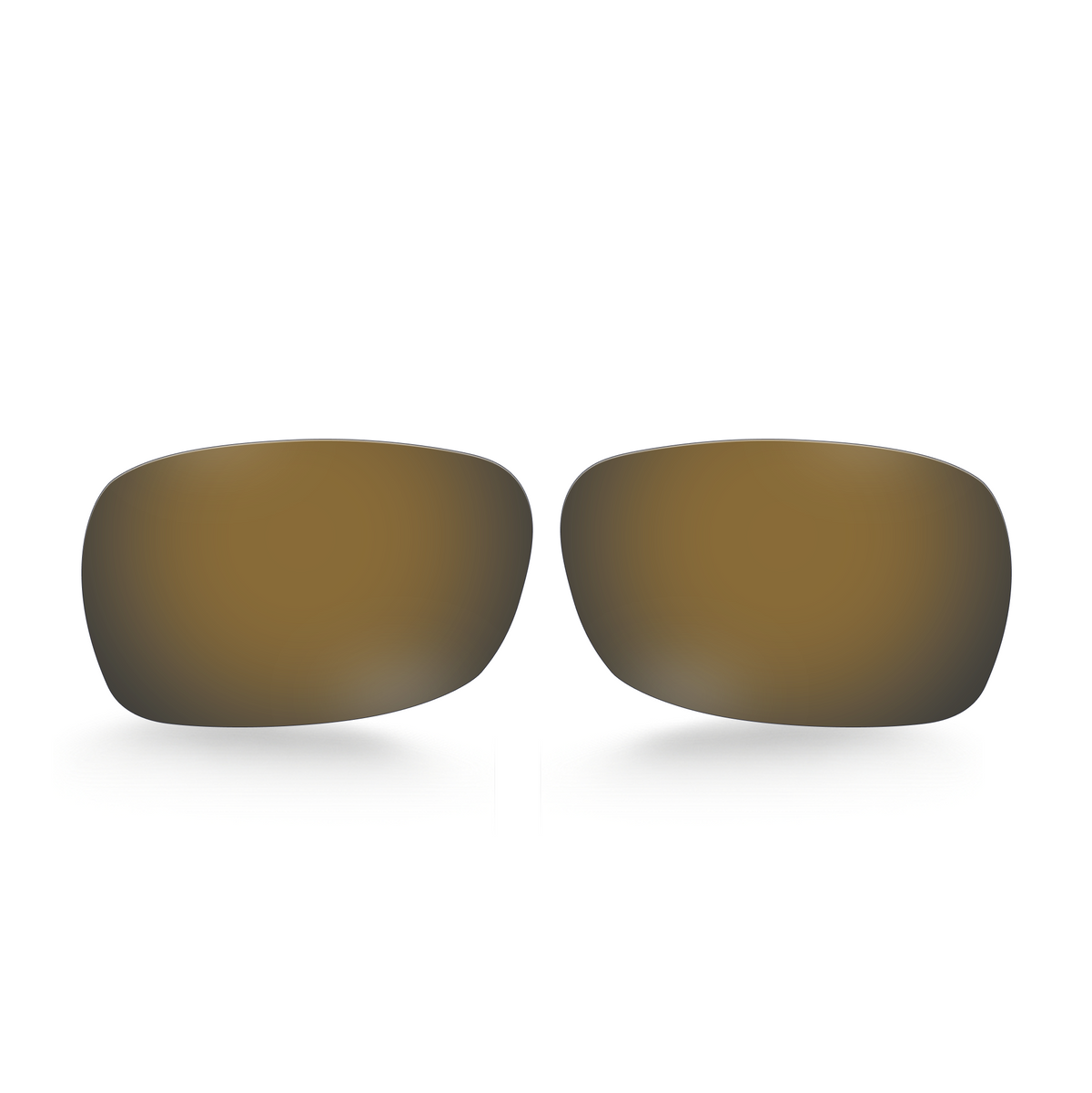 Ray-Ban RB3379 64mm Replacement Lenses by FunReplace
