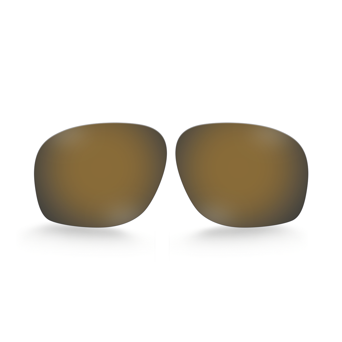Ray-Ban RB3386 67mm Replacement Lenses by FunReplace