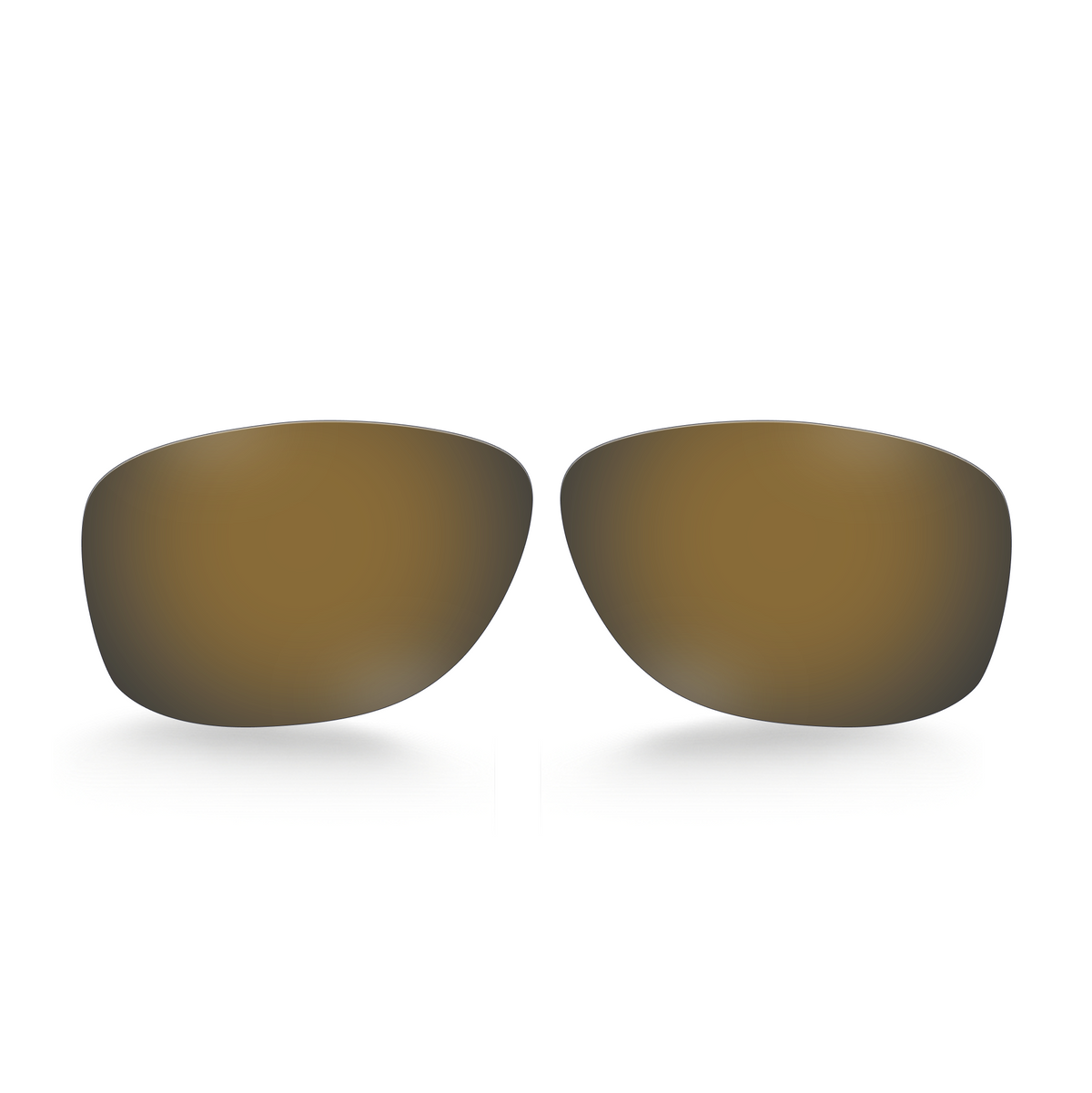 Ray-Ban RB3506 61mm Replacement Lenses by FunReplace
