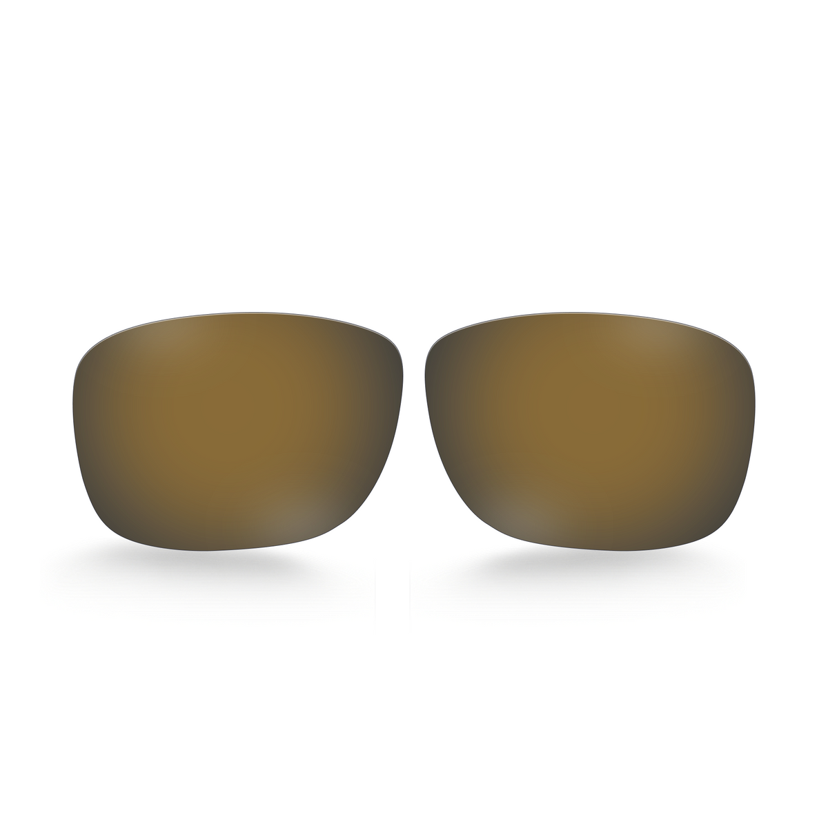 Ray-Ban RB3522 61mm Replacement Lenses by FunReplace