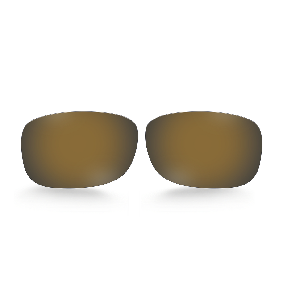 Ray-Ban RB3566 65mm Replacement Lenses by FunReplace