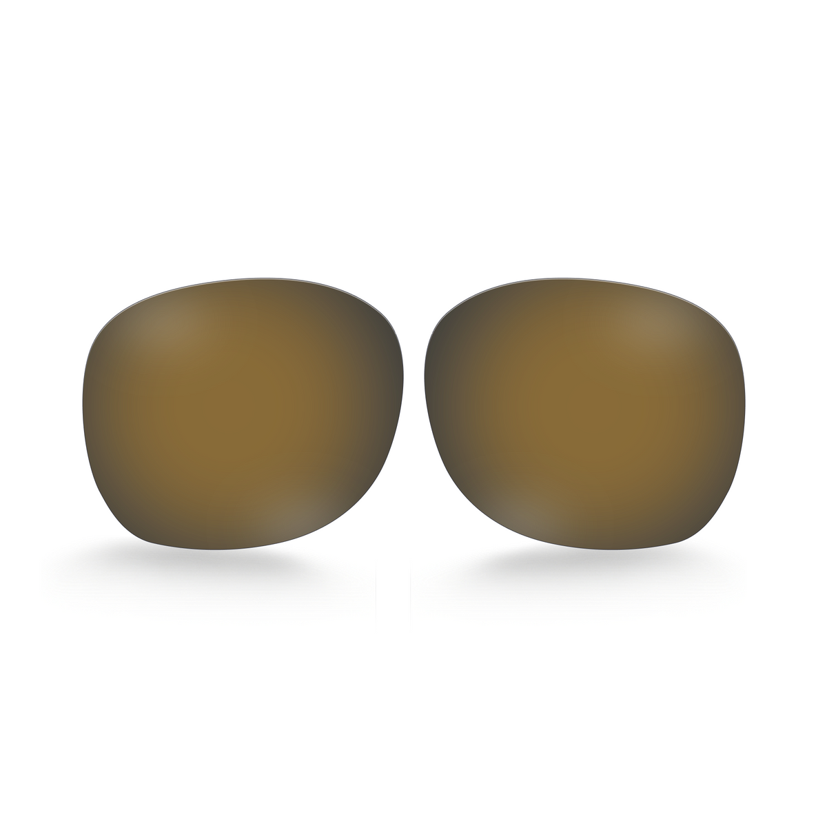 Ray-Ban RB3670 54mm Replacement Lenses by FunReplace