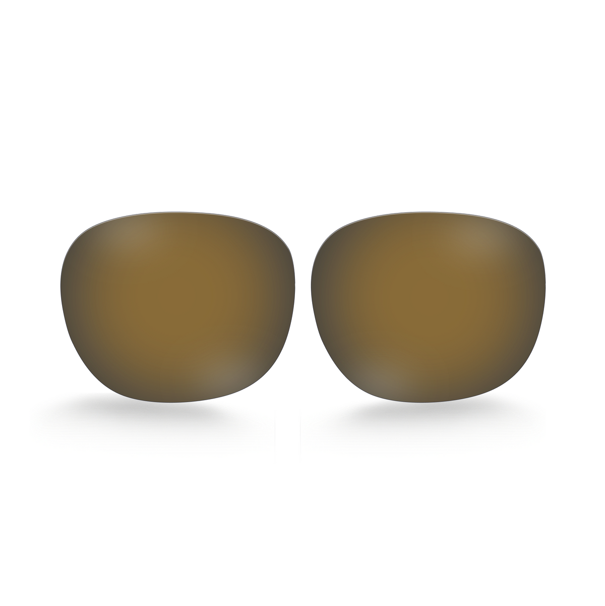 Ray-Ban RB4140 49mm Replacement Lenses by FunReplace