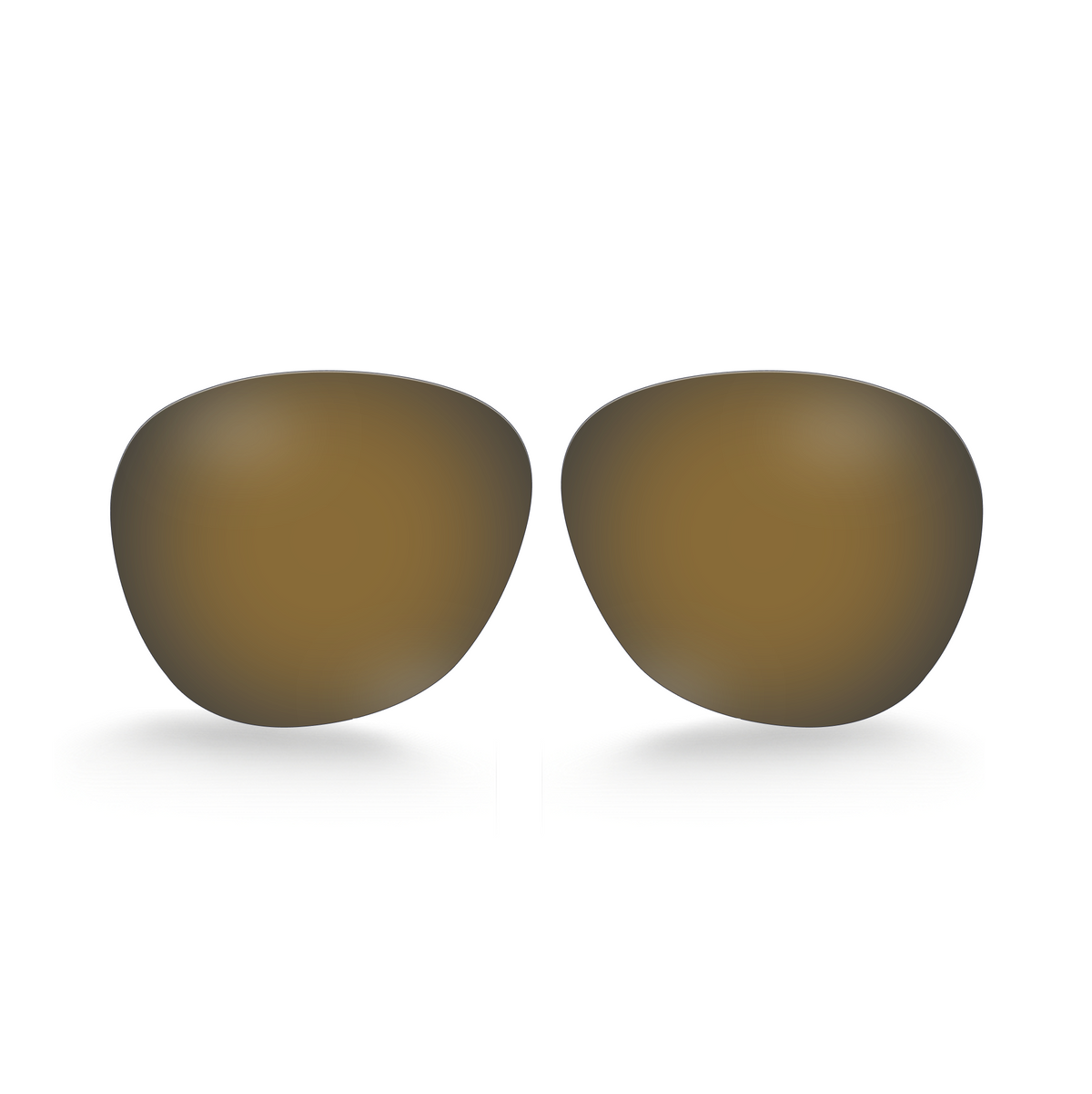 Ray-Ban RB4184 54mm Replacement Lenses by FunReplace