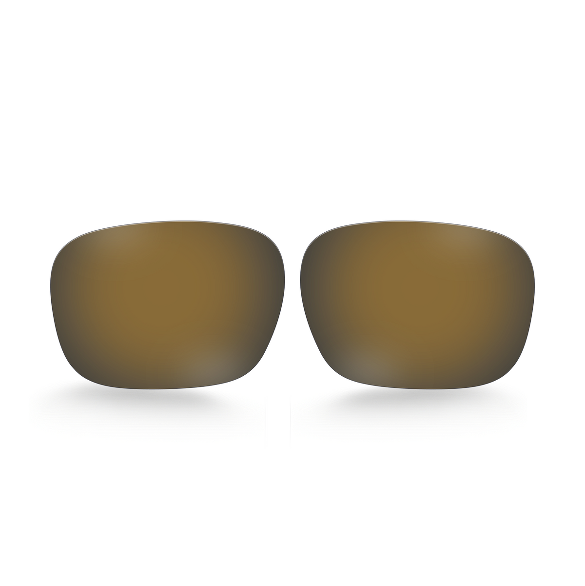 Ray-Ban RB4228 58mm Replacement Lenses by FunReplace