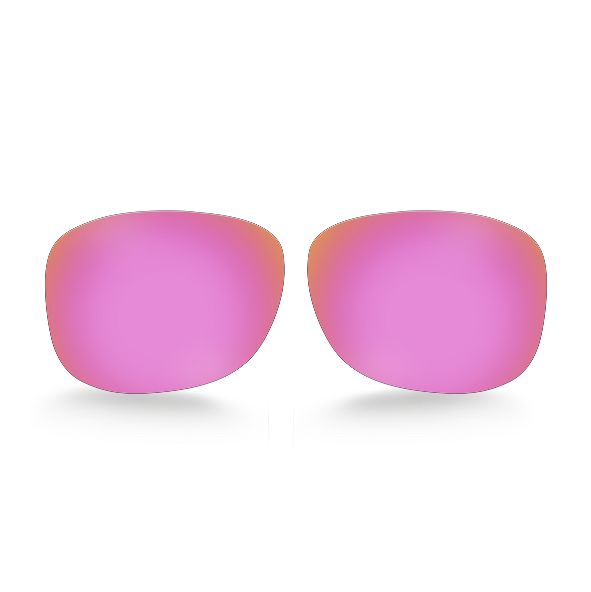 Ray-Ban RB4263 55mm Replacement Lenses by FunReplace