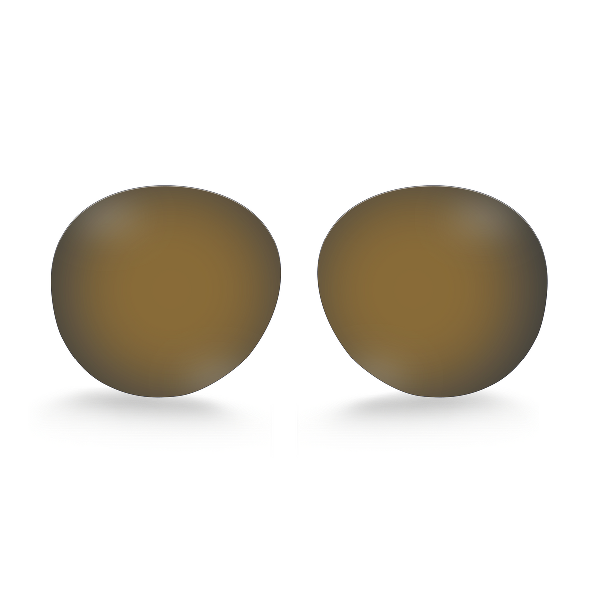 Ray-Ban RB4277 51mm Replacement Lenses by FunReplace