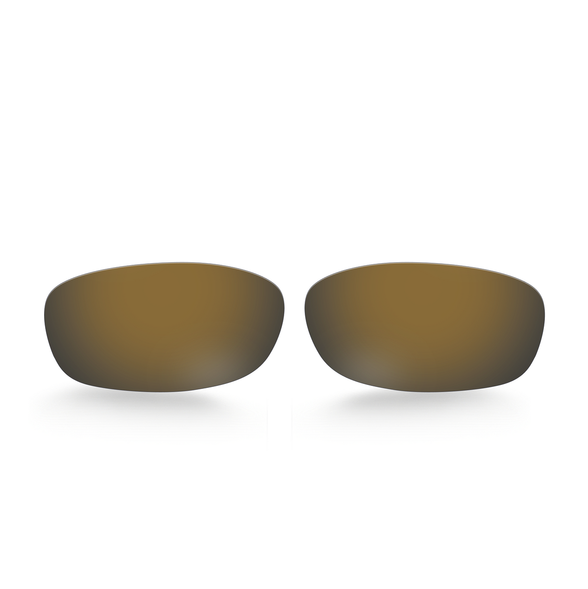 Ray-Ban RB5084 51mm Replacement Lenses by FunReplace