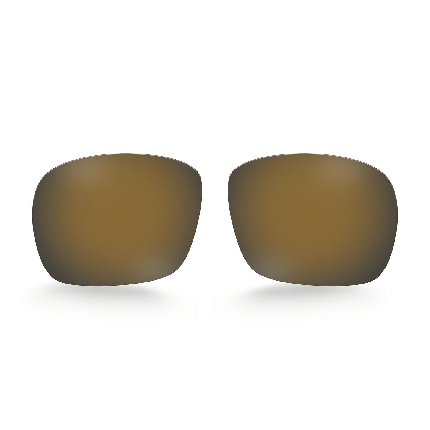 Maui Jim Red Sands MJ432 Replacement Lenses by FunReplace