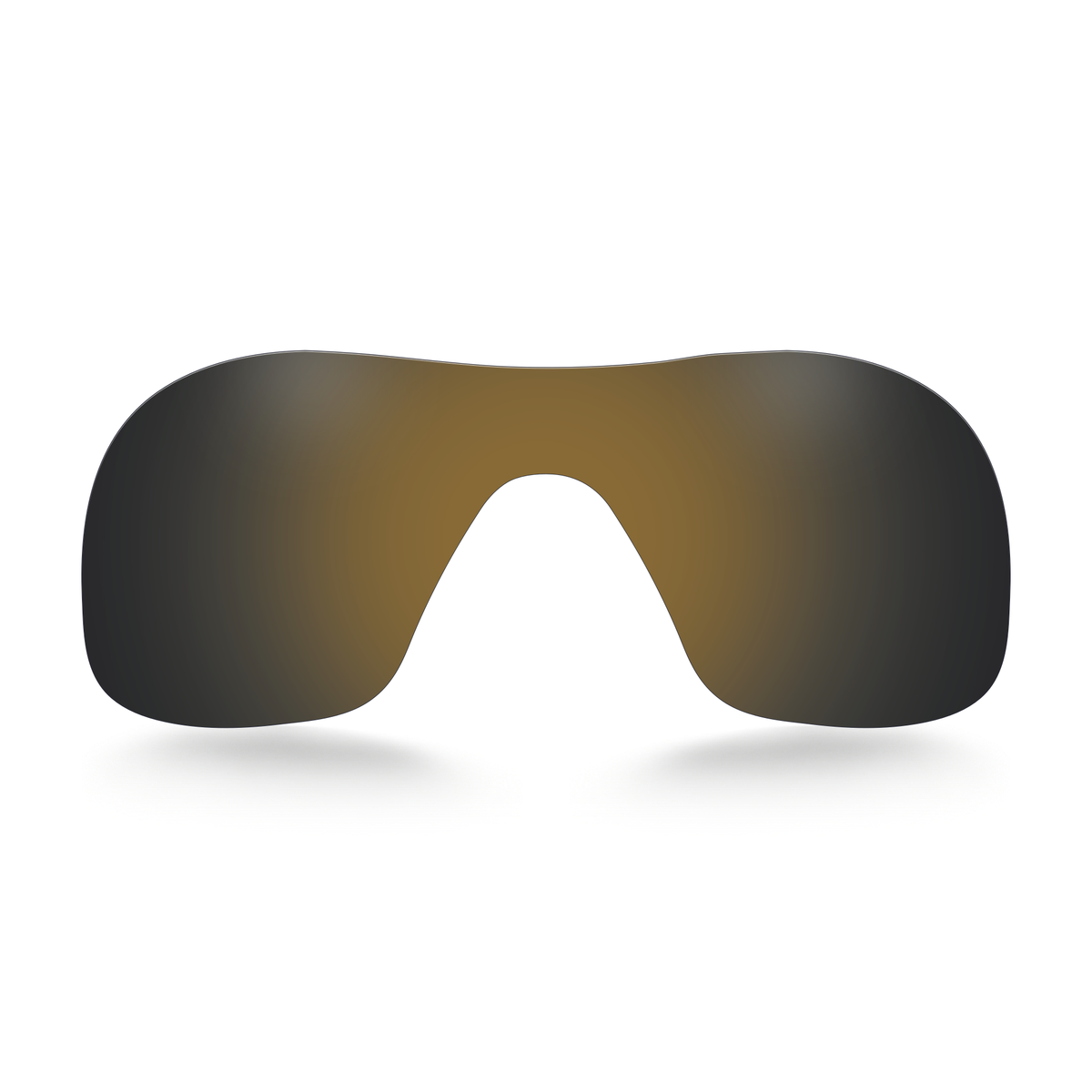 Oakley Remedy OO4053 Replacement Lenses by FunReplace