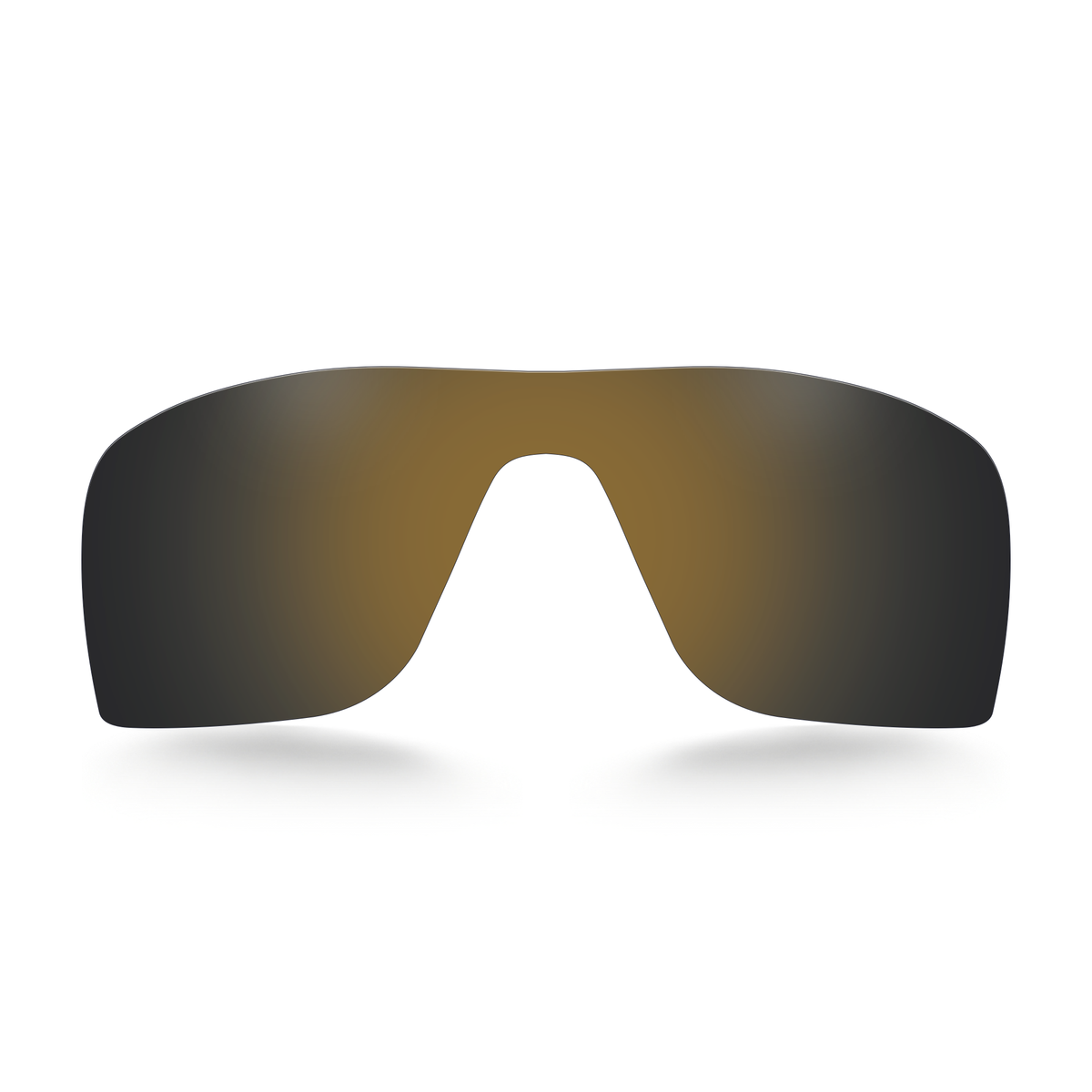 Oakley Ridgeline OO9419 Replacement Lenses by FunReplace