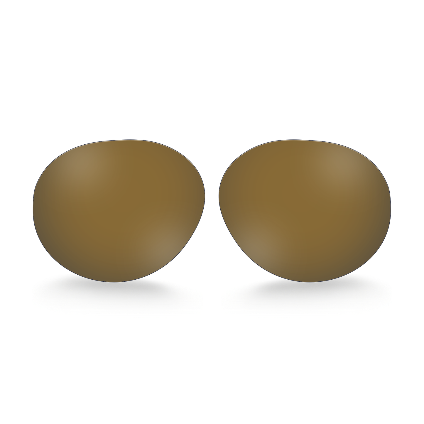 Bose Rondo S/M BMD0005 Replacement Lenses by FunReplace