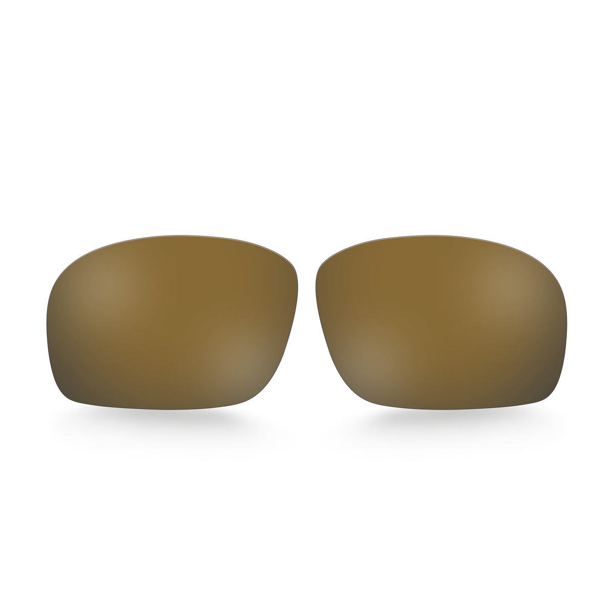 Oakley SI Ballistic Shocktube OO9329 Replacement Lenses by FunReplace