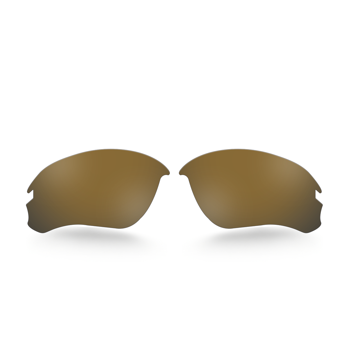 Oakley Si Speed Jacket OO9228 Replacement Lenses by FunReplace