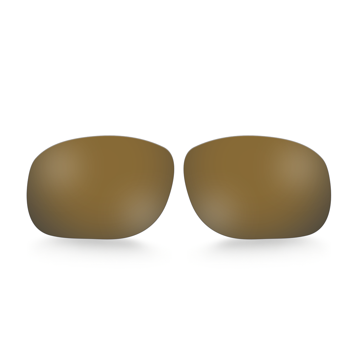 Oakley Sideways Replacement Lenses by FunReplace